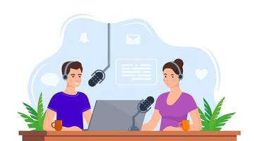 Radio Interview Mastery: Strategies for Success