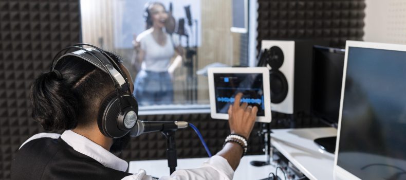 Radio Producer Secrets: Powerful Strategies for Excellence