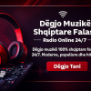 Si të dëgjosh muzikë shqiptare falas online 24/7 (radio live 2026)