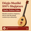 Si të dëgjosh muzikë shqiptare live pa ndërprerje (radio online 2026