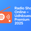 “Radio Shqip Online – Si të zgjedhësh stacionin më të mirë në 2025 (Udhëzues Premium)