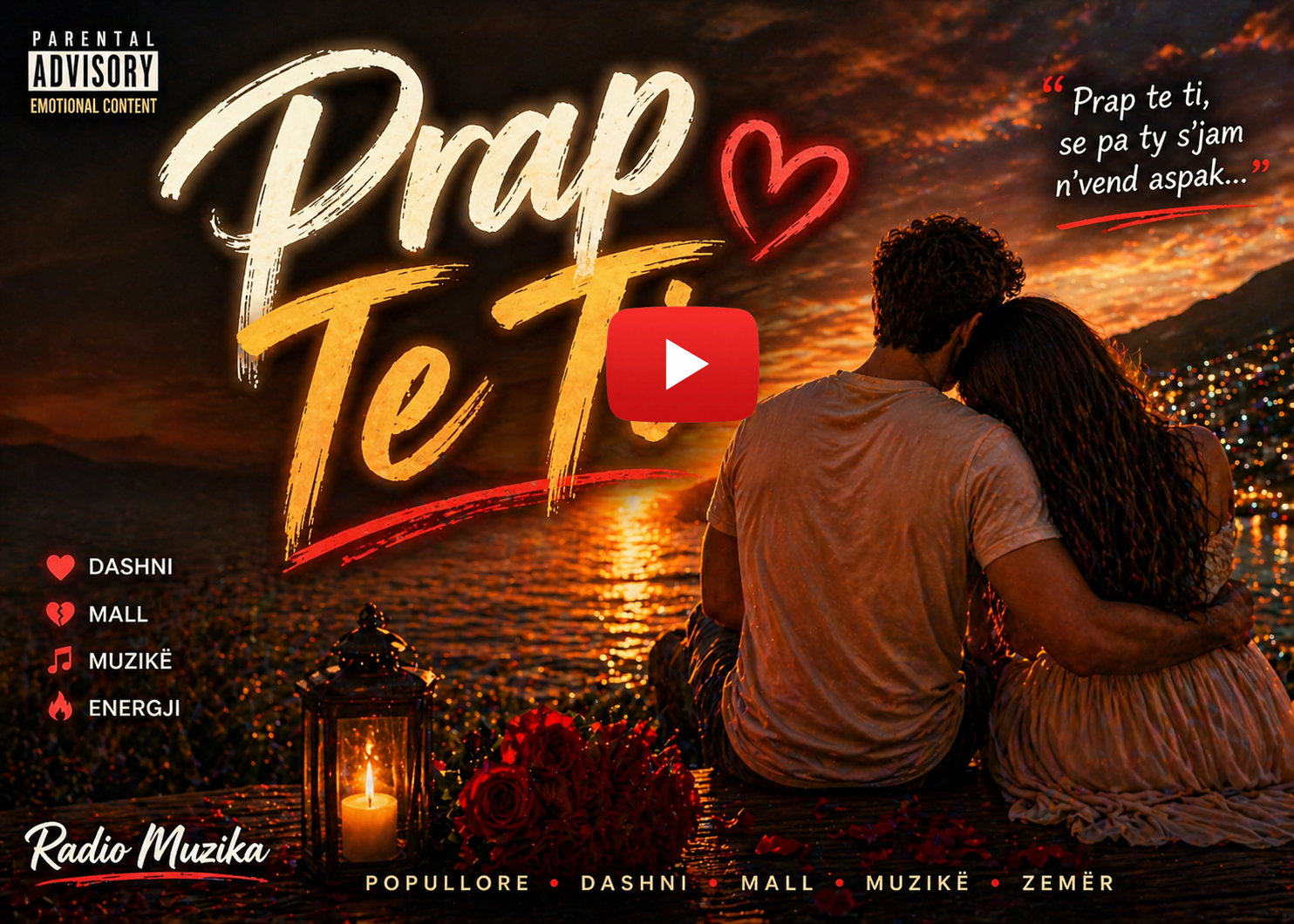 Prap te Ti