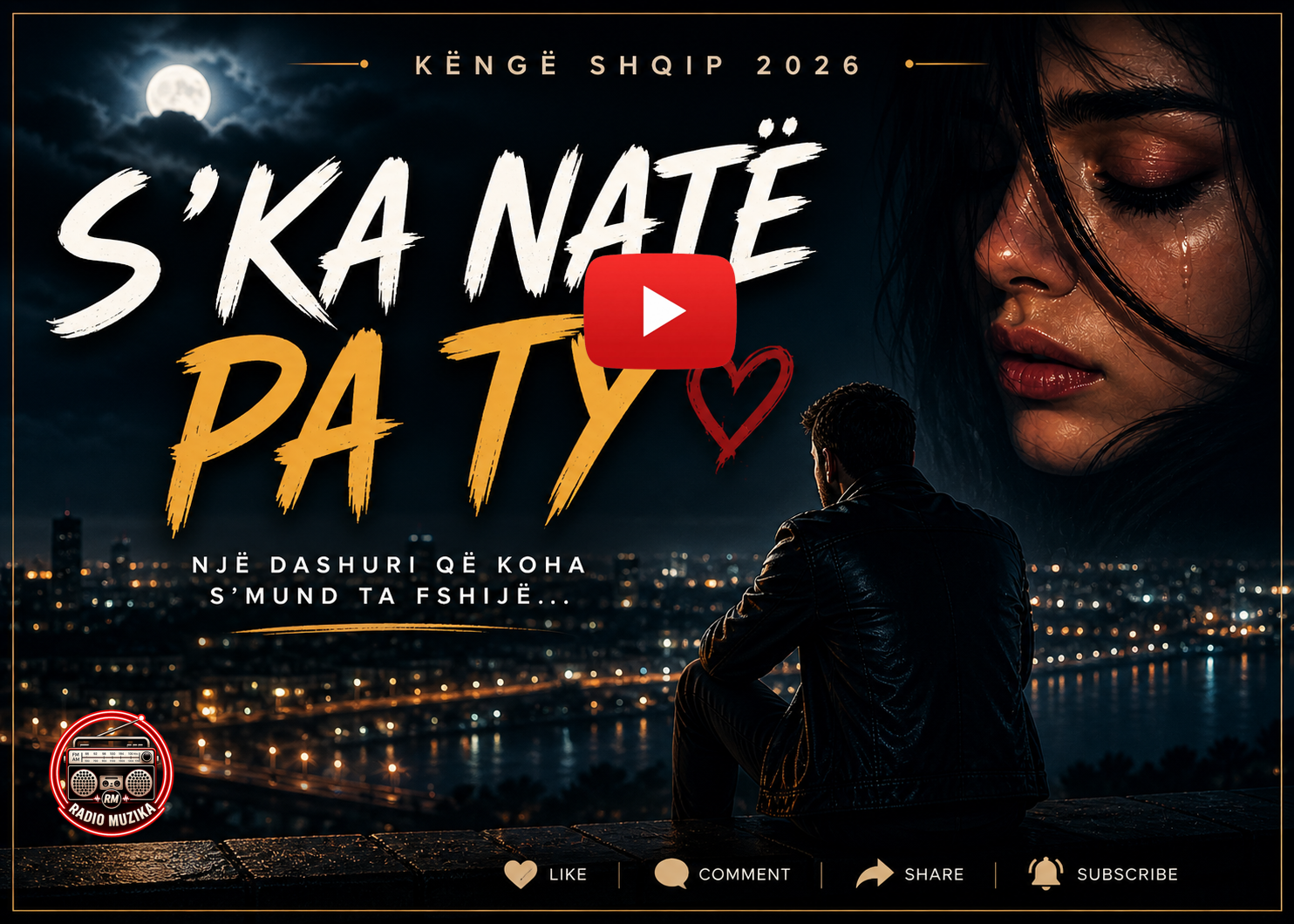 S'ka Natë Pa Ty